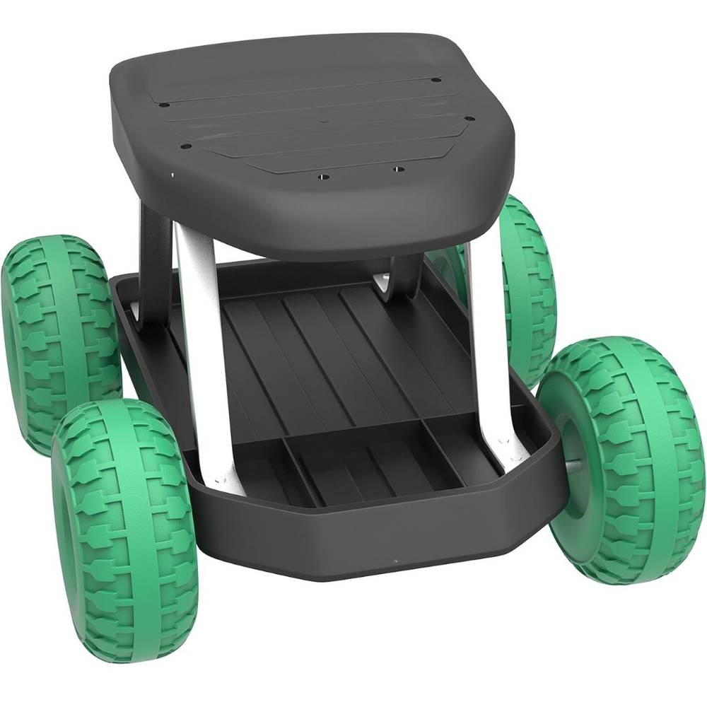 Garden Cart Scooter: image 2