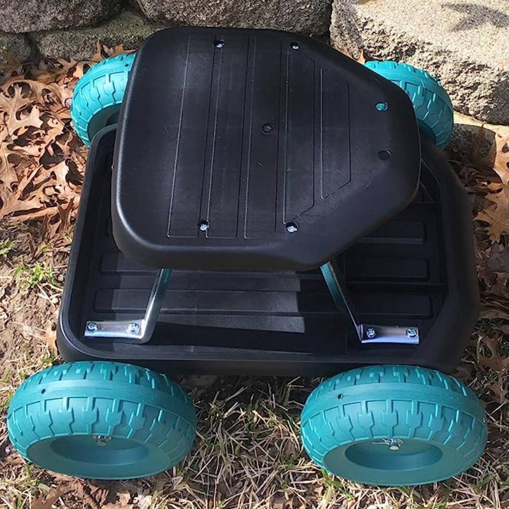 Garden Cart Scooter: image 5