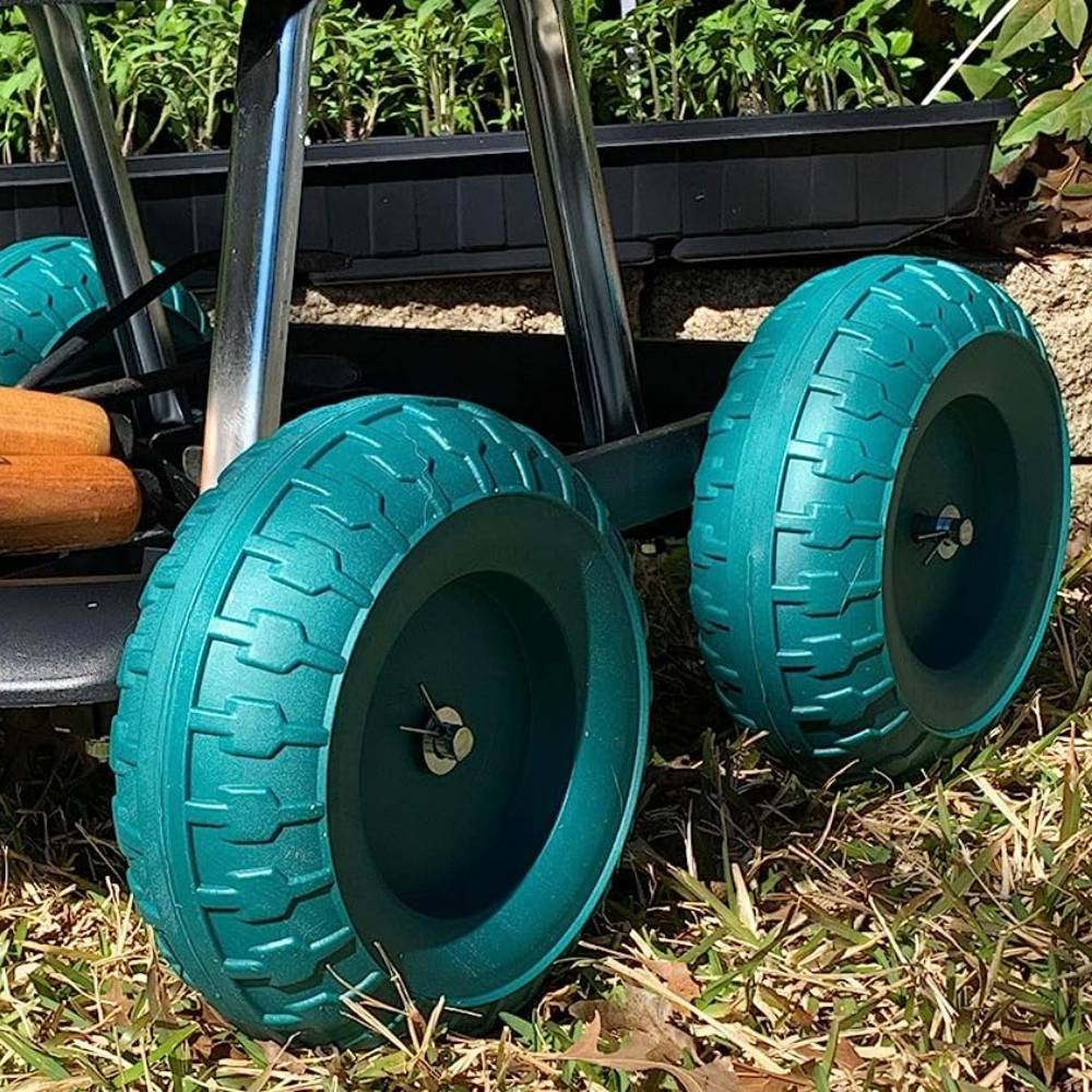 Garden Cart Scooter: image 6