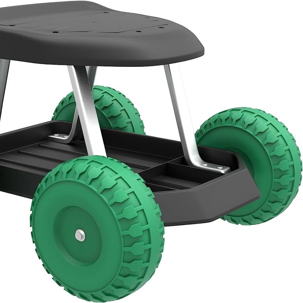 Garden Cart Scooter