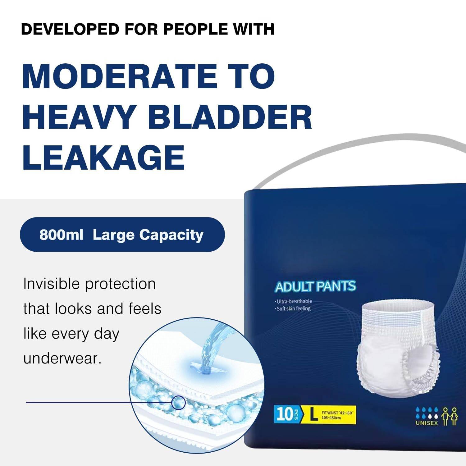 Adult Female Diapers: image 2