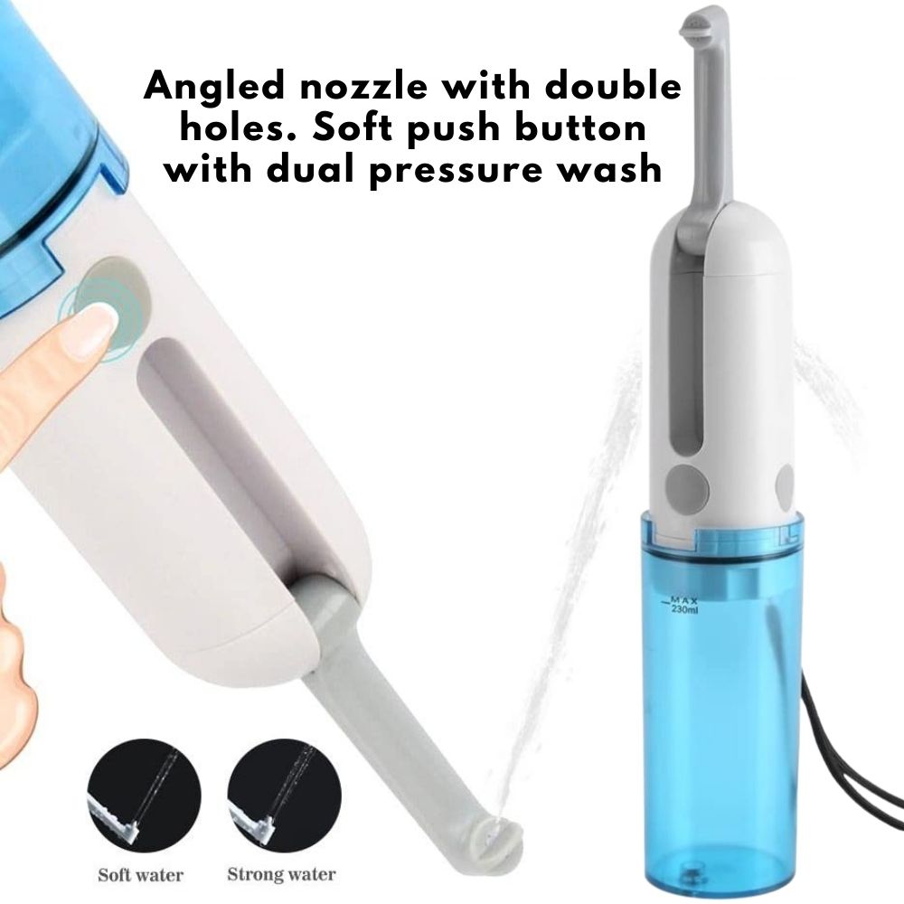 Bidet For Travel: image 3