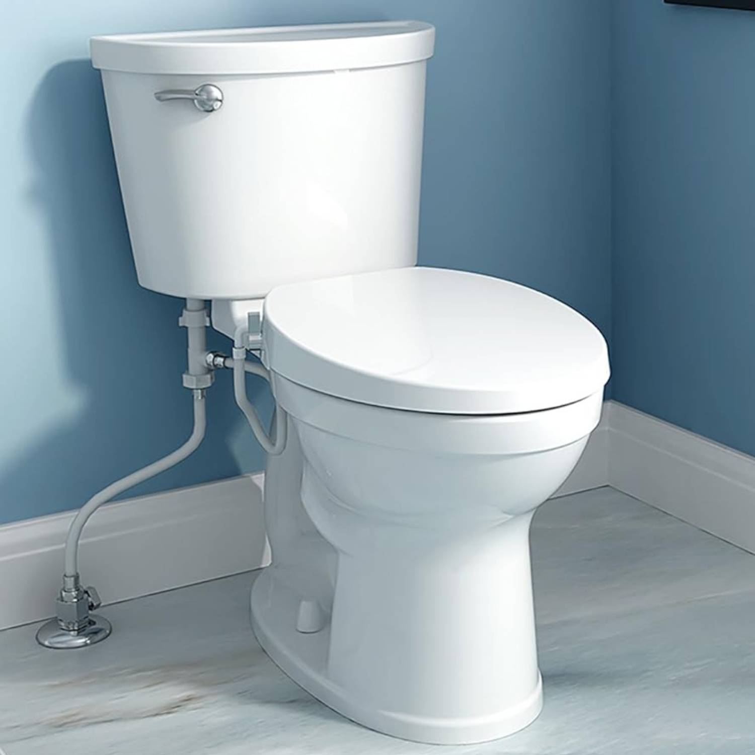 Bidet Toilet Seat