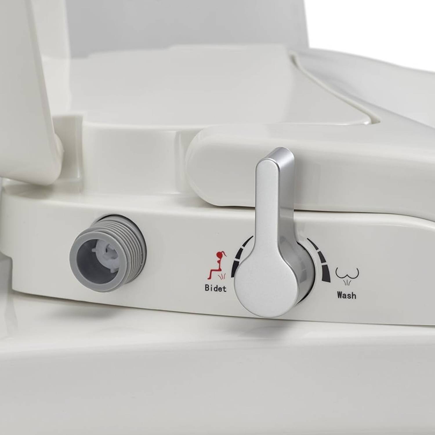 Bidet Toilet Seat