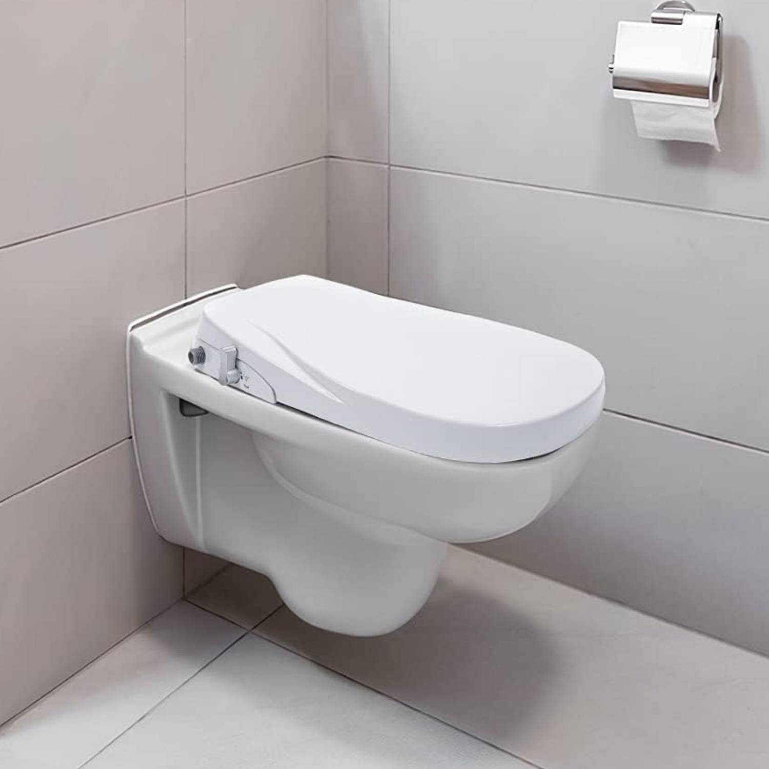 Bidet Toilet Seat