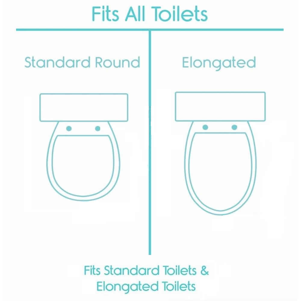 Elevated Toilet Seat: image 4