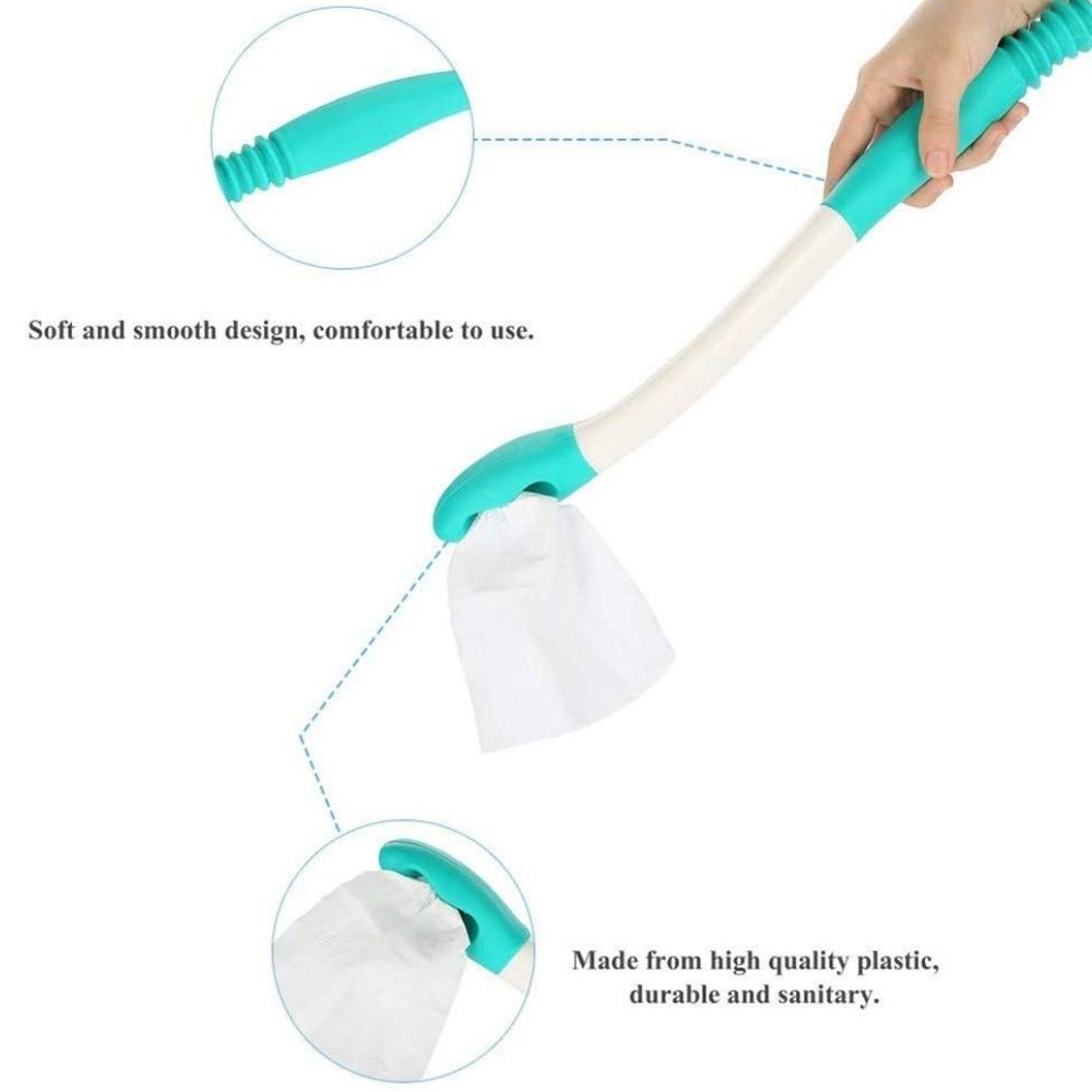 Toilet Tissue Aid: image 3