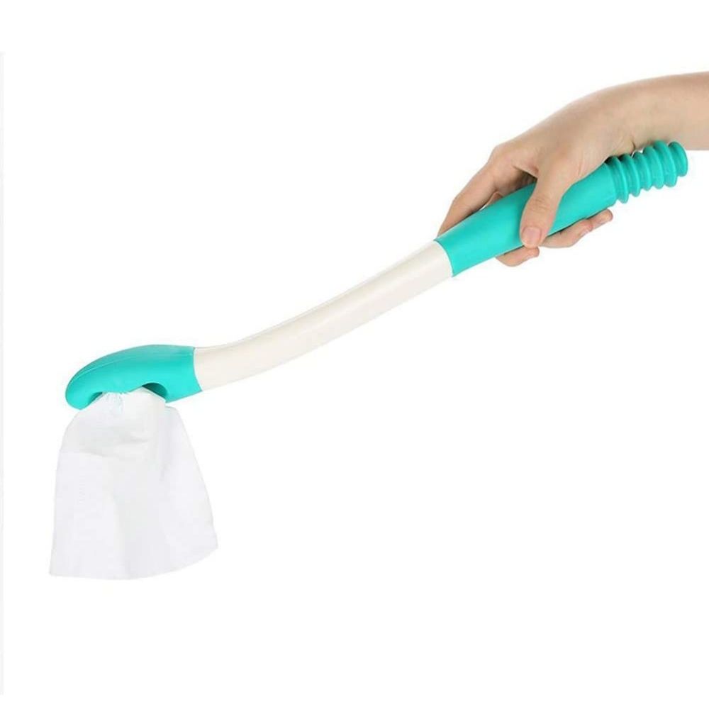 Toilet Tissue Aid: image 9