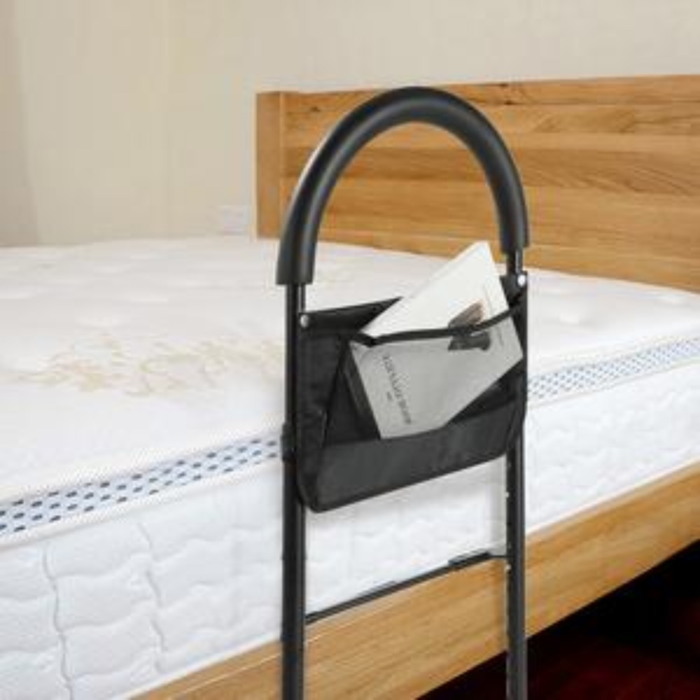 Bed Safety Handle Guard