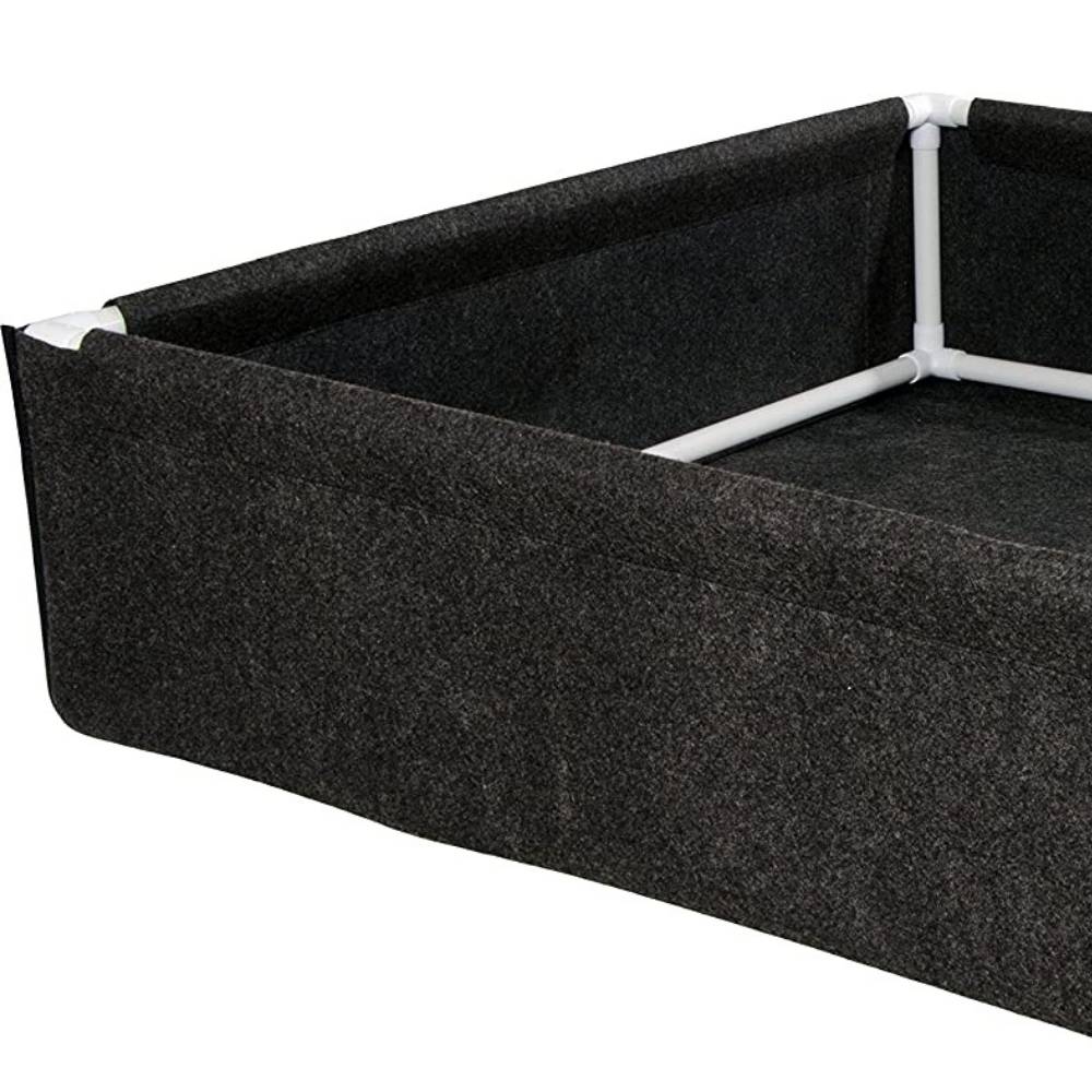 Elevated Garden Bed