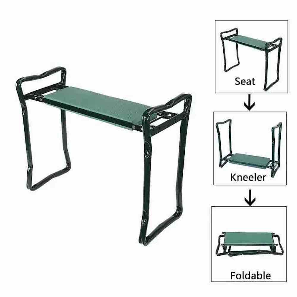 Kneeler For The Garden: image 2
