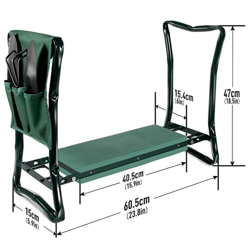 Kneeler For The Garden: image 4