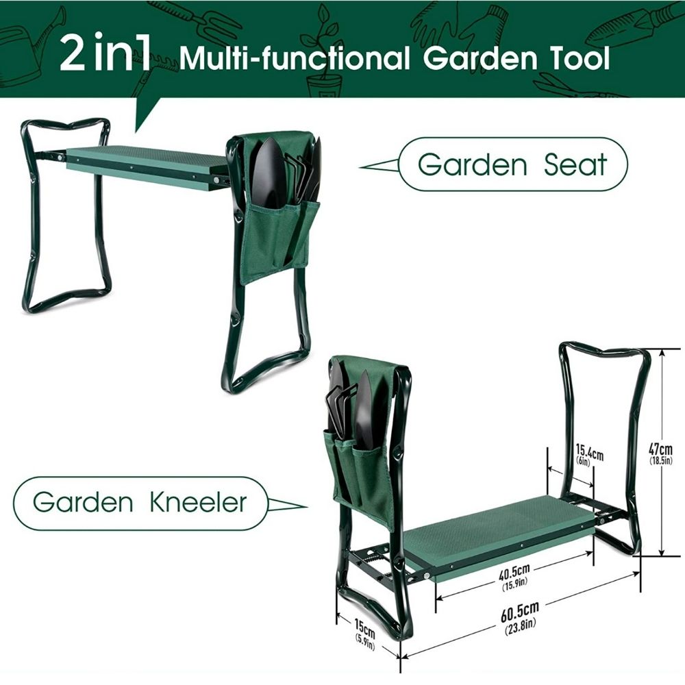 Kneeler For The Garden: image 6