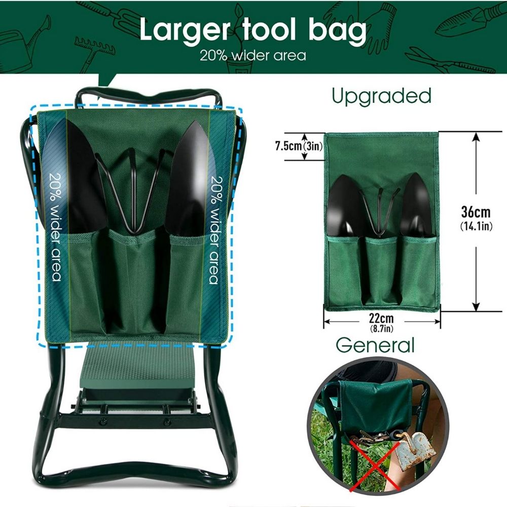 Kneeler For The Garden: image 7