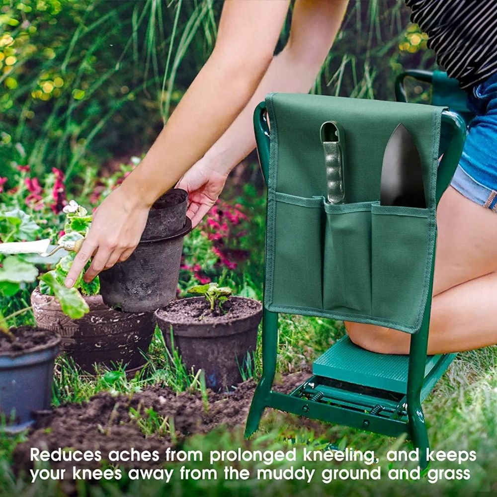 Kneeler For The Garden: image 8