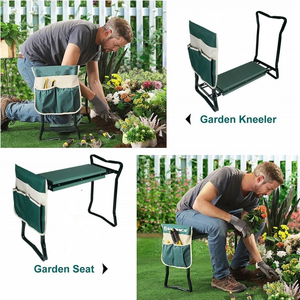 Kneeler For The Garden: image 11