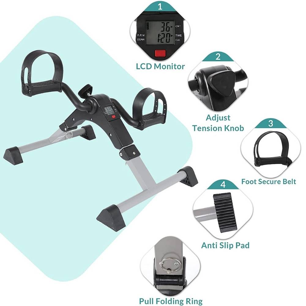 Mini Stationary Bike