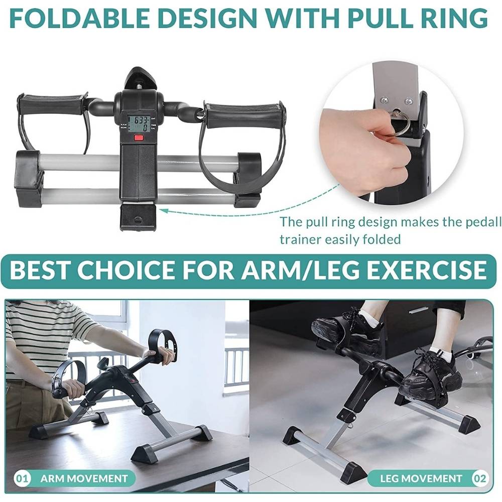 Mini Stationary Bike