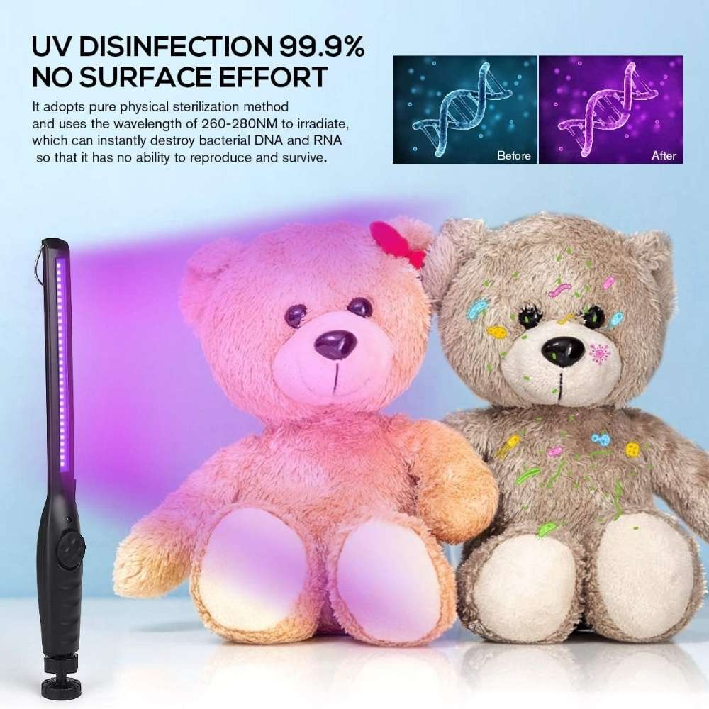 UV Light Sanitiser