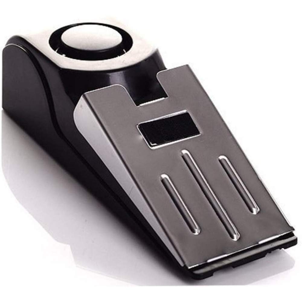Doorstop Security Alarm