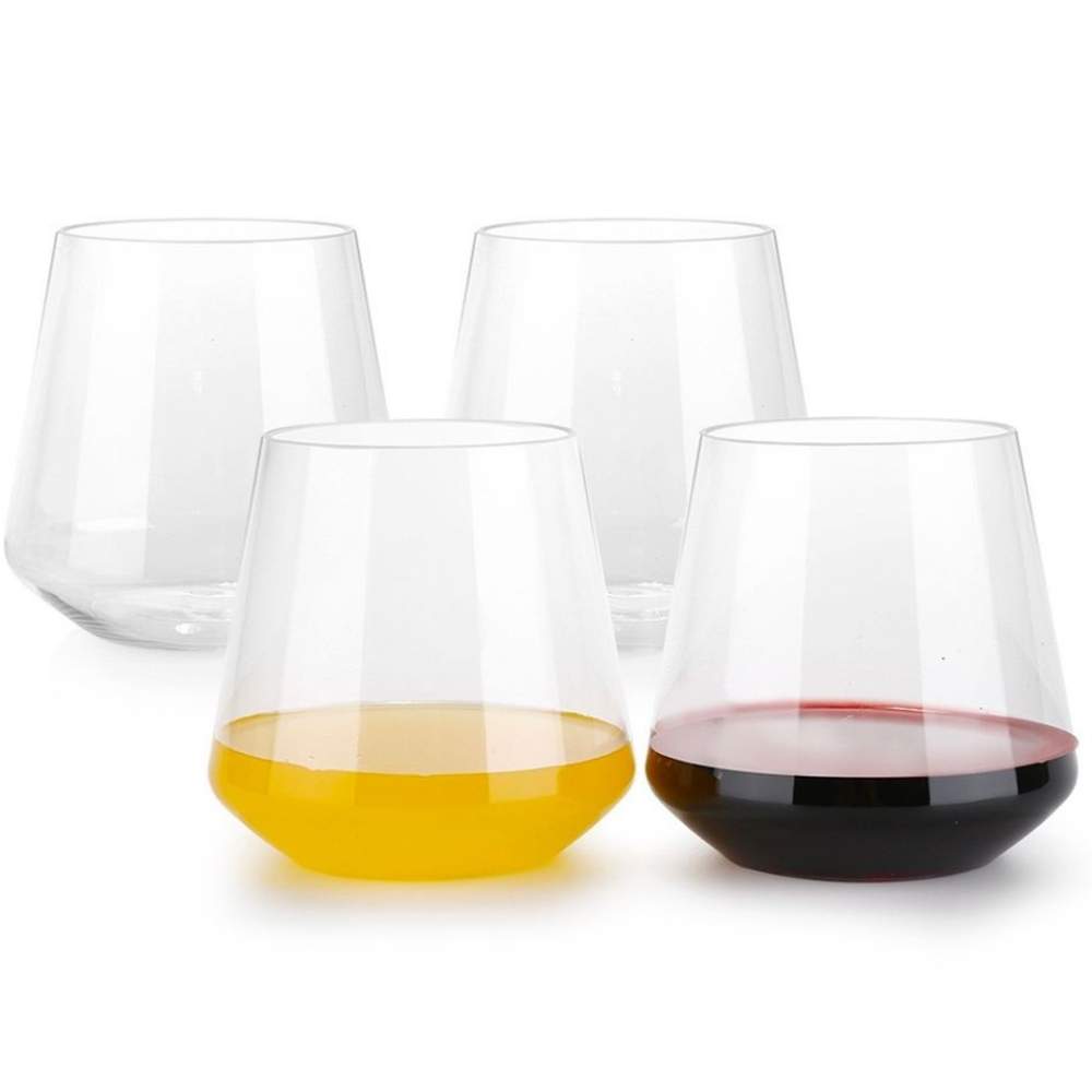 Unbreakable Tumbler Glass: image 2