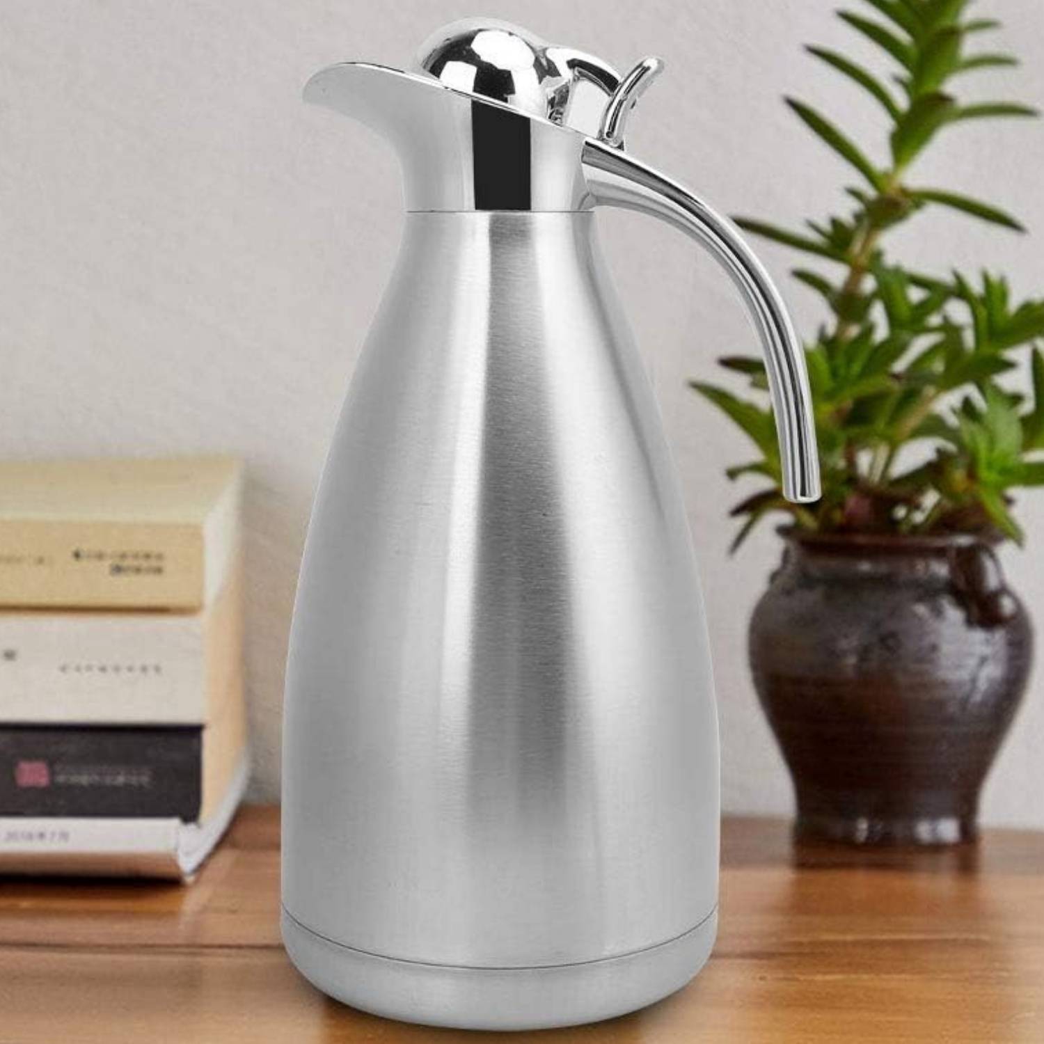 Vacuum Thermos Flask Jug