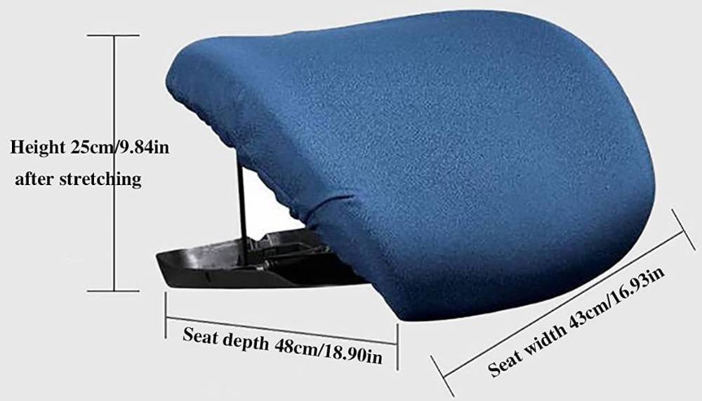 buy automatic assisted lift seat cushion