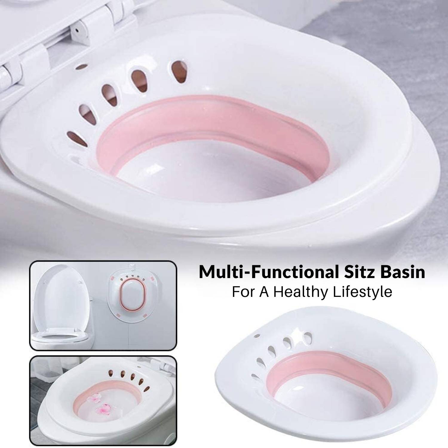 buy portable sitz baths