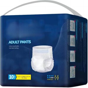 Adult Female Diapers | Adult Diapers For Women | Ladies Adult Diapers
