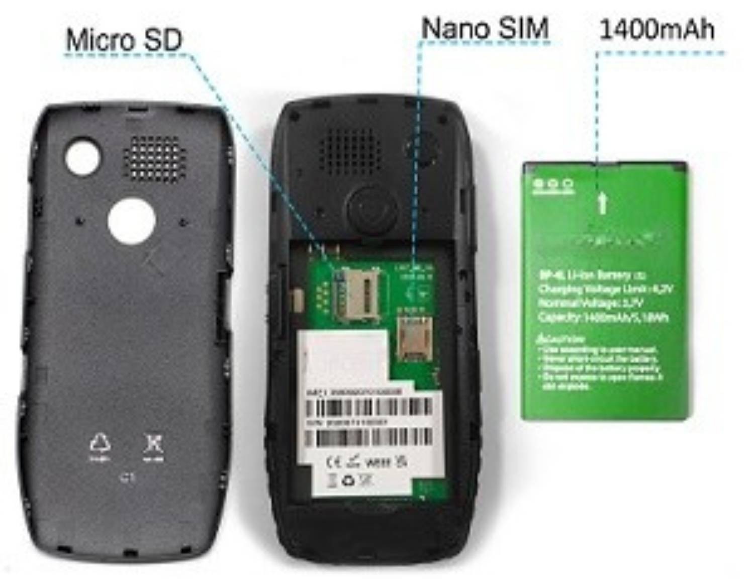 best elderly phone mobile 